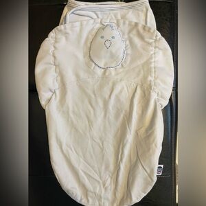 Nested Bean Zen Classic Swaddle 0-6 months infant baby wraps (2)